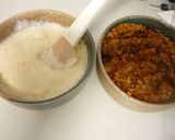 A picture of step 7 of Homemade Lasagna.