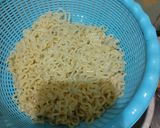 Foto langkah ke 1 dari resep Mie Goreng Pattaya.