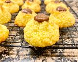 Foto del paso 9 de la receta: Cocadas con crema