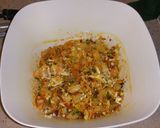A picture of step 12 of Ultimate Potato Salad.