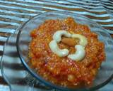 Gajar ka Halwa recipe step 2 photo