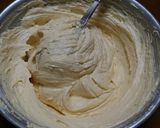 A picture of step 9 of Simple but Authentic Brandy Cake for Grownups.
