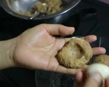 Foto langkah ke 5 dari resep Bakso Sapi isi Telur Puyuh.