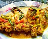 Foto langkah ke 11 dari resep 🍗🍗Ayam Lodho.