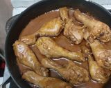 Foto langkah ke 5 dari resep Gulai Ayam.