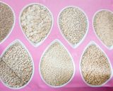 A picture of step 5 of Ragi Multigrain Cookies.