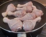 Foto del paso 2 de la receta: Pollo a la catalana