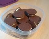 Vickys Oreo Cookies, GF DF EF SF NF recipe step 13 photo