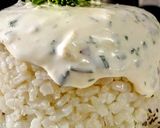 Foto del paso 4 de la receta: MOLDE De Arroz con Semillas de Chía...!