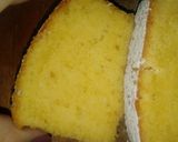 Foto del paso 4 de la receta: Budín de naranja
