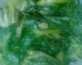 Foto del paso 2 de la receta: Torrejitas de acelga
