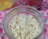 Foto langkah ke 3 dari resep Baceman Bawang Putih (Plus Tips Agar Awet).