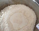 A picture of step 3 of KFC-style Biscuits!.