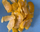 Foto del paso 1 de la receta: Cuajada de limón (para pan, hot cakes o pasteles)