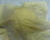 A picture of step 2 of Oil-free Pizza Crust.