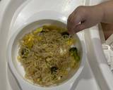 Misoa goreng mpasi 11 bulan langkah memasak 2 foto