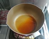 麻油九層塔蛋酒湯(簡單料理)的食譜步驟4照片
