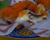 Foto langkah ke 7 dari resep Chicken katsu mozzarella.