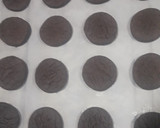 Foto del paso 4 de la receta: Alfajores