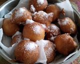 Foto del paso 4 de la receta: Buñuelos