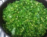 عکس مرحله 2 از دستور خورشت کرفس