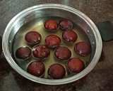 ஆற்காடு மக்கன் பேடா ரெசிபி ஸ்டேப் 4 புகைப்படம்