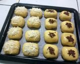 Foto langkah ke 7 dari resep Bolen Pisang (No Korsvet).