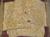Tempe goreng tepung sederhana enak banget
