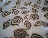 Foto langkah ke 8 dari resep Kuping gajah...jualanku.