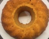 Túrós kuglóf recept fázis 5 fotója