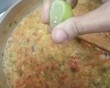 Moroccan Lentil & Chickpea Soup(Harrira) recipe step 16 photo