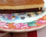 Hình bước làm 6 của món Chocolate flan