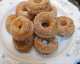 Foto del paso 9 de la receta: Rosquillas de hojaldre