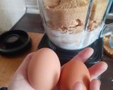 Foto del paso 2 de la receta Flan de galletas María 💯
