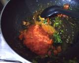 Jhatpat Methi-Paneer recipe step 4 photo