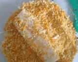 Foto langkah ke 2 dari resep Mozarella goreng.