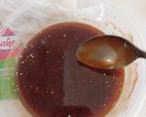 Foto langkah ke 3 dari resep 124. Cumi Asam Manis.