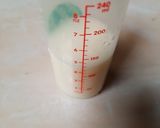 Foto langkah ke 2 dari resep Cream cheese.