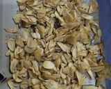 Foto langkah ke 5 dari resep Kacang Goreng Bawang.