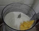 Foto langkah ke 2 dari resep Puff Pastry.