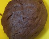 Csokis keksz recept fázis 2 fotója