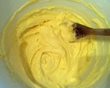A picture of step 11 of Vickys Maple Pecan Autumn Leaf Sandwich Cookies GF DF EF SF.