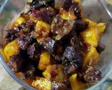 Foto langkah ke 8 dari resep Sambal Goreng Kentang Ati.