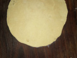 गेहूं के आटे की फूली फूली रोटी(genhu ke aate ki phooli phooli roti recipe in hindi)
