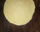 गेहूं के आटे की फूली फूली रोटी(genhu ke aate ki phooli phooli roti recipe in hindi) रेसिपी चरण 1 फोटो