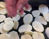Foto del paso 2 de la receta: Timbal de berenjenas y setas