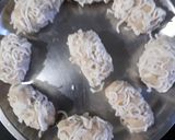 बटाटा चिझ कटलेट (potato cheese cutlet recipe in marathi) रेसिपी स्टेप 1 फोटो 