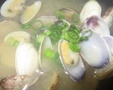 A picture of step 11 of How to De-Sand and De-Salt Manila Clams.