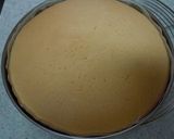 A picture of step 14 of Moist and Fluffy Sponge Cake (Genoise Sponge Cake).