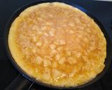 Foto del paso 5 de la receta Tortilla de patatas